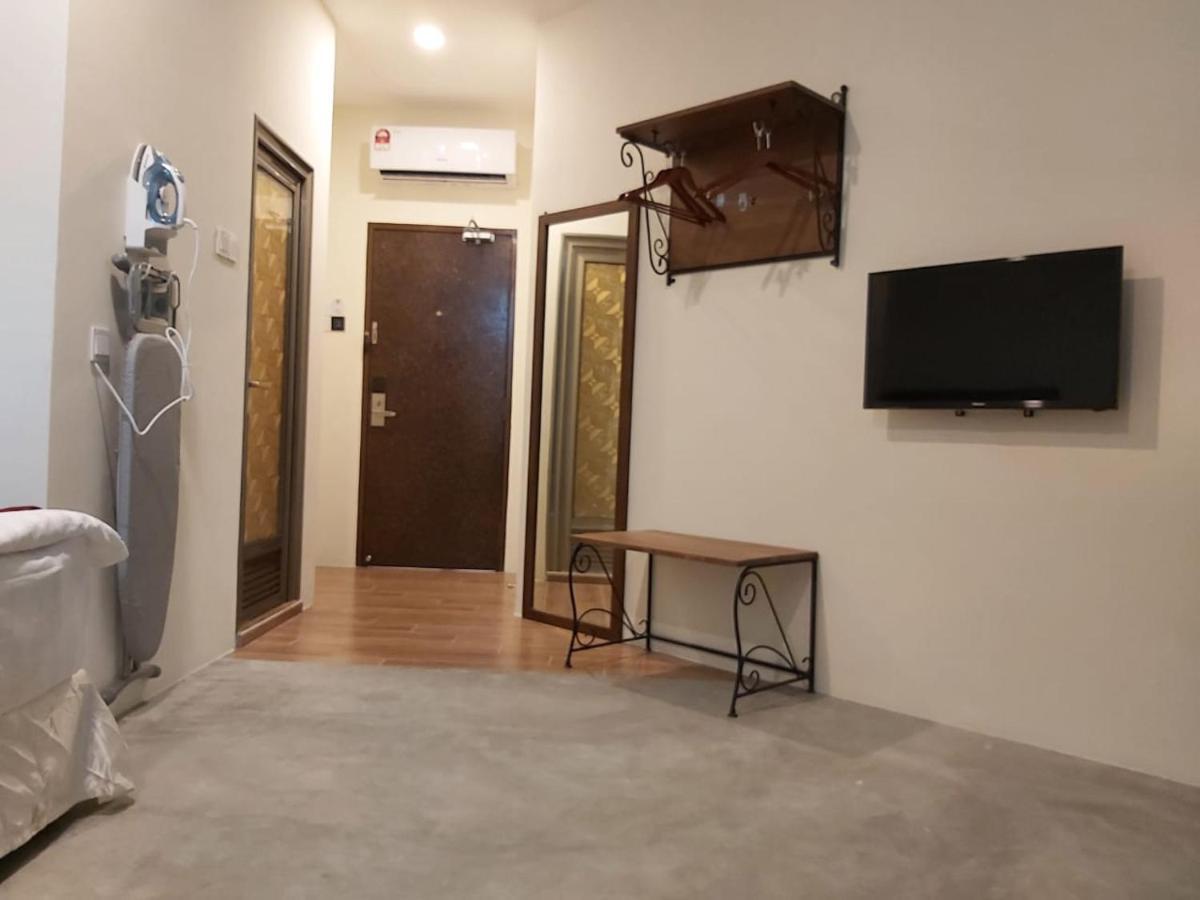Kb Hotel Кепала Батас Экстерьер фото